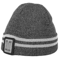 Bonnet R�fl�chissant Enfant Lukas by Chillouts - 9,95 &euro;