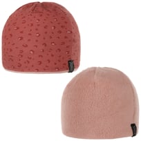 Bonnet R�versible Fake Fur Girls by maximo - 9,99 &euro;