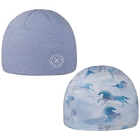 Bonnet R�versible Free Horses Kids by maximo - 9,99 &euro;
