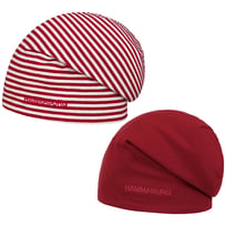 Bonnet R�versible Oversize by Hammaburg - 29,90 &euro;