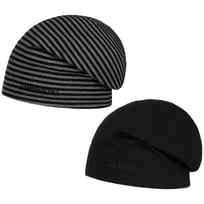 Bonnet R�versible Oversize by Hammaburg - 29,90 &euro;