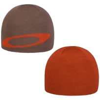 Bonnet R�versible Twotone Ellipse by Oakley - 29,95 &euro;