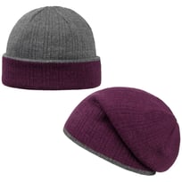 Bonnet R�versible Twotone by bedacht - 39,95 &euro;