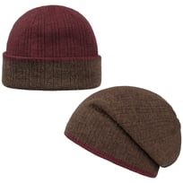 Bonnet R�versible Twotone by bedacht - 39,95 &euro;