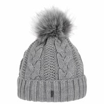 Bonnet � Revers Cable Knit by McBURN - 59,95 &euro;