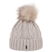 Bonnet � Revers Cable Knit by McBURN - 59,95 &euro;