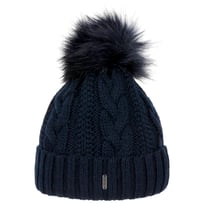 Bonnet � Revers Cable Knit by McBURN - 59,95 &euro;