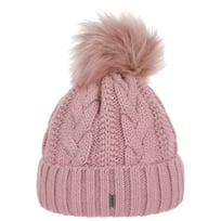 Bonnet � Revers Cable Knit by McBURN - 59,95 &euro;