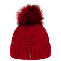 Bonnet � Revers Cable Knit by McBURN - 59,95 &euro;