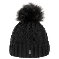 Bonnet � Revers Cable Knit by McBURN - 59,95 &euro;