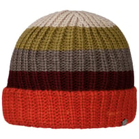 Bonnet � Revers Colour Stripes by Lierys - 29,95 &euro;