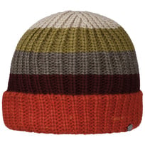 Bonnet � Revers Colour Stripes by Lierys - 29,95 &euro;