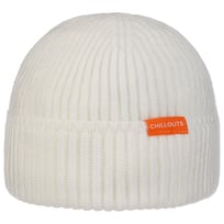 Bonnet � Revers Cotton Meets Wool by Chillouts - 29,99 &euro;