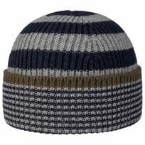 Bonnet � Revers Dillingham by Stetson - 59,00 &euro;