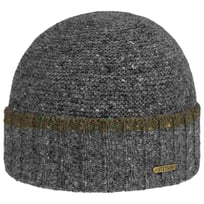 Bonnet � Revers Donegal Wool by Stetson - 69,00 &euro;