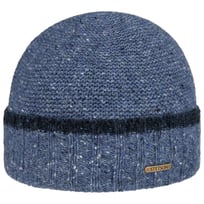 Bonnet � Revers Donegal Wool by Stetson - 69,00 &euro;
