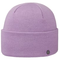 Bonnet � Revers Fine Merino Colour by Lierys - 49,95 &euro;