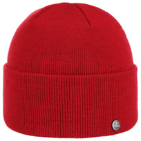 Bonnet � Revers Fine Merino Colour by Lierys - 49,95 &euro;