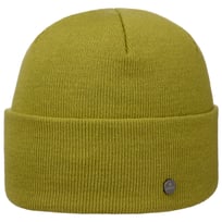 Bonnet � Revers Fine Merino Colour by Lierys - 49,95 &euro;