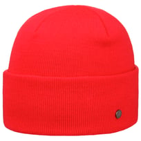 Bonnet � Revers Fine Merino Colour by Lierys - 49,95 &euro;