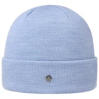 Bonnet � Revers Fine Merino Colour by Lierys - 49,95 &euro;