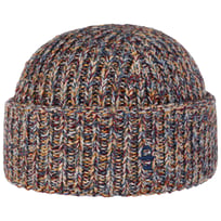 Bonnet � Revers Lemeta Multicolour by Stetson - 79,00 &euro;