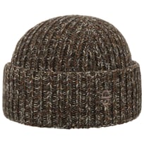 Bonnet � Revers Lemeta Multicolour by Stetson - 79,00 &euro;
