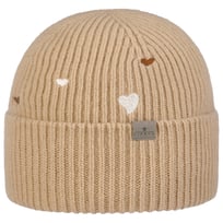 Bonnet � Revers Little Hearts by Lierys - 69,95 &euro;