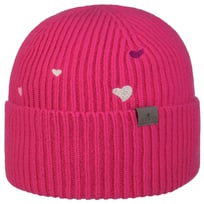 Bonnet � Revers Little Hearts by Lierys - 69,95 &euro;