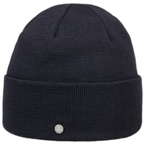 Bonnet � Revers Merino GOTS by Lierys - 59,95 &euro;