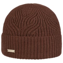 Bonnet � Revers Merla Merino by Seeberger - 49,95 &euro;