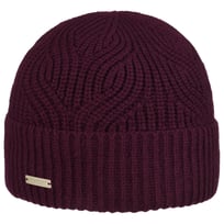 Bonnet � Revers Merla Merino by Seeberger - 49,95 &euro;