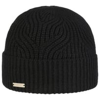 Bonnet � Revers Merla Merino by Seeberger - 49,95 &euro;