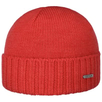 Bonnet � Revers Norham Merino by Stetson - 79,00 &euro;