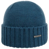 Bonnet � Revers Norham Merino by Stetson - 79,00 &euro;