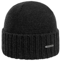 Bonnet � Revers Norham Merino by Stetson - 79,00 &euro;