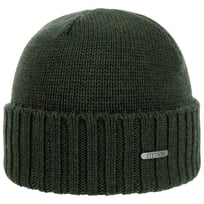 Bonnet � Revers Norham Merino by Stetson - 79,00 &euro;