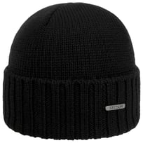 Bonnet � Revers Norham Merino by Stetson - 79,00 &euro;