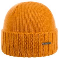Bonnet � Revers Norham Merino by Stetson - 79,00 &euro;