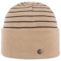 Bonnet � Revers Organic Cotton by Lierys - 49,95 &euro;