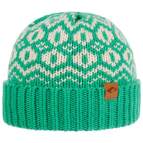 Bonnet � Revers Twotone Solea by Chillouts - 29,99 &euro;