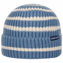 Bonnet � Revers Twotone Stripes by Chillouts - 27,99 &euro;
