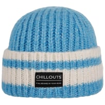 Bonnet � Revers Twotone by Chillouts - 24,99 &euro;
