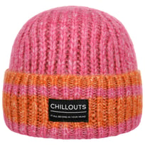 Bonnet � Revers Twotone by Chillouts - 24,99 &euro;
