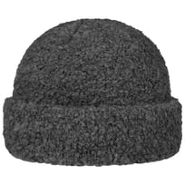 Bonnet � Revers Uni Boucl� by Gebeana - 49,95 &euro;
