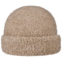 Bonnet � Revers Uni Boucl� by Gebeana - 49,95 &euro;