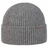 Bonnet � Revers Uni Merino Rib by Lierys - 59,95 &euro;