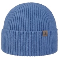 Bonnet � Revers Uni Merino Rib by Lierys - 59,95 &euro;