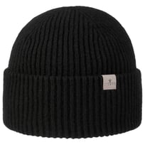 Bonnet � Revers Uni Merino Rib by Lierys - 59,95 &euro;