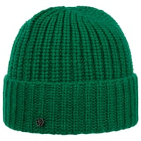 Bonnet � Revers Uni Rib Knit by Loevenich - 29,95 &euro;